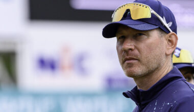 Rich provides women's injury update