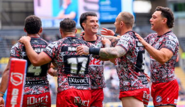 Super League round 21 predictions as pundits disagree on four ties with St Helens and Wigan Warriors tipped for defeat