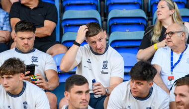 Warrington Wolves boss confirms Cai Taylor-Wray return amid George Williams and Kelepi Tanginoa boosts