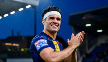 Super League Man of Steel contenders assessed ahead of panel's updated list as Leeds Rhinos dominate