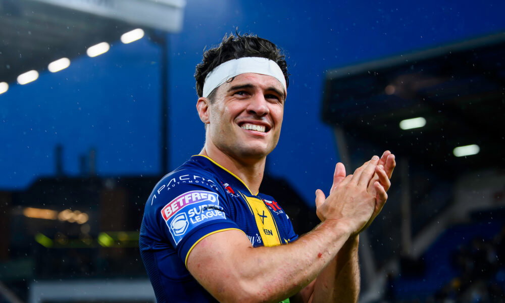 Super League Man of Steel contenders assessed ahead of panel's updated list as Leeds Rhinos dominate