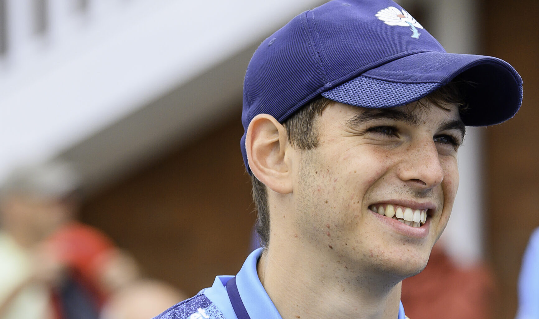 Live: Sussex Sharks v Yorkshire Men, Metro Bank One-Day Cup
