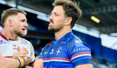 Daryl Powell confirms Wakefield Trinity star's exit as reasons and replacement options outlined