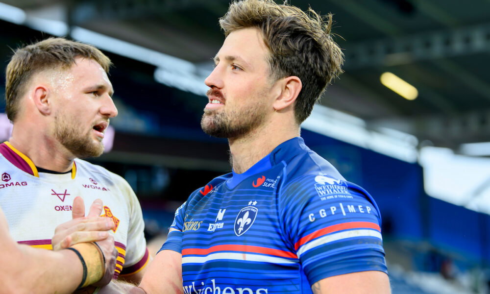 Daryl Powell confirms Wakefield Trinity star's exit as reasons and replacement options outlined