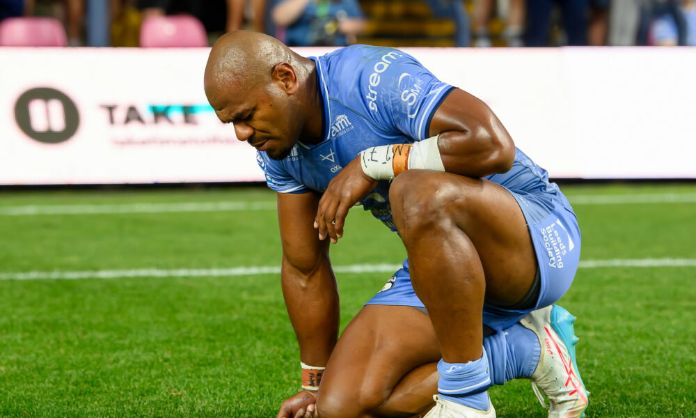 Super League injury wrap as Leeds Rhinos, St Helens and Leigh Leopards hit hardest amid suspected season-ending blows