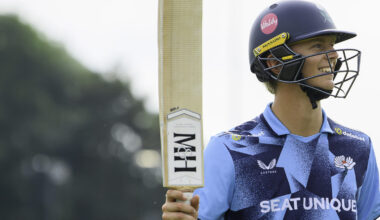 Live: Yorkshire Men v Durham, Metro Bank One-Day Cup