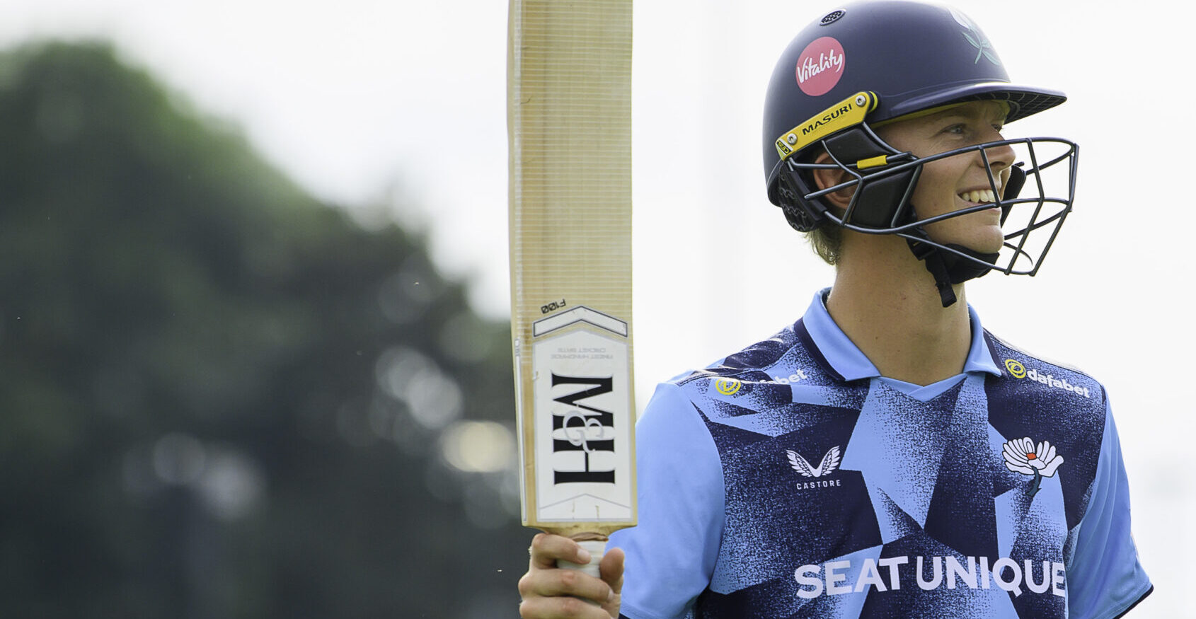 Live: Yorkshire Men v Durham, Metro Bank One-Day Cup