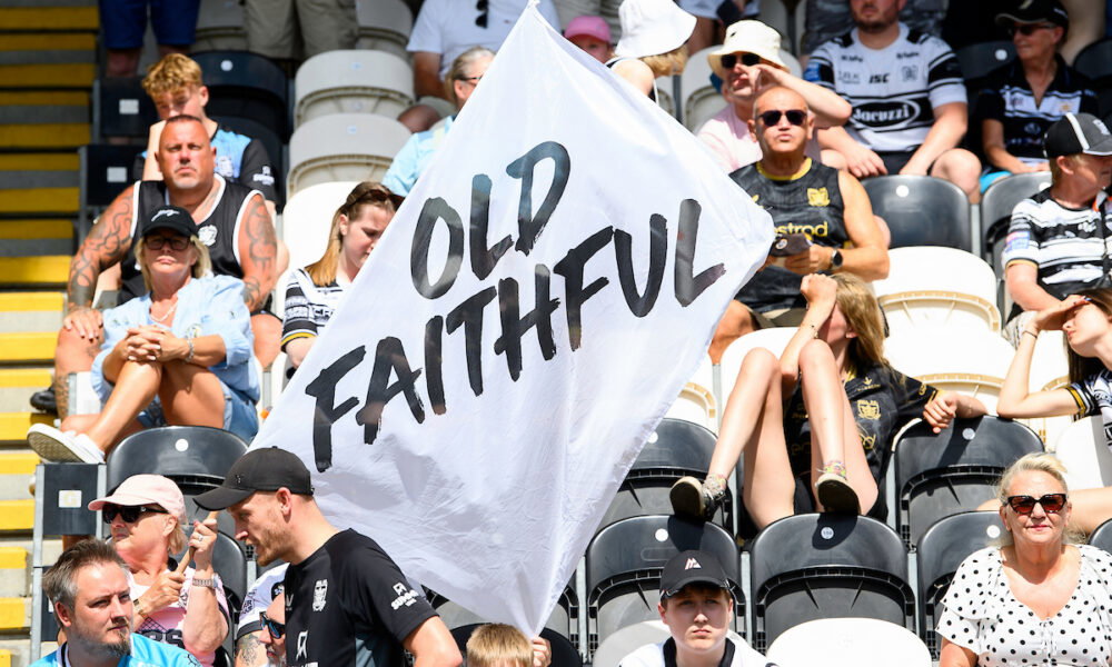 Super League Round 19 attendances as two fail to reach 4,000 and surprise club tops list