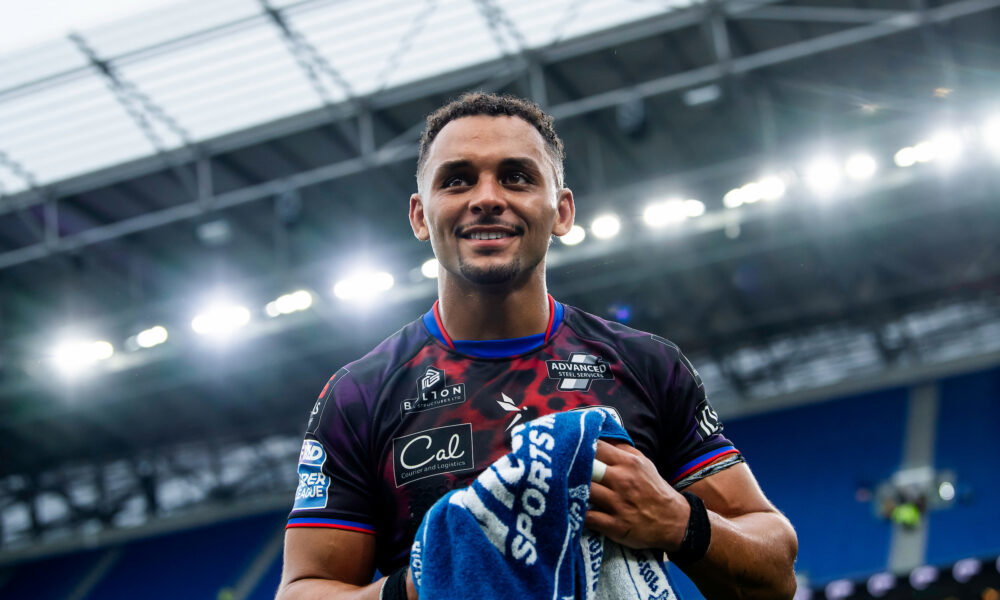 Leigh Leopards man named best in Super League as pundit demands England call-up