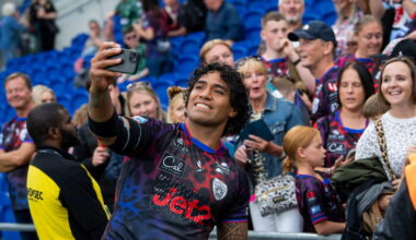 Leigh Leopards to welcome back trio as boss reveals potential loan move for forward