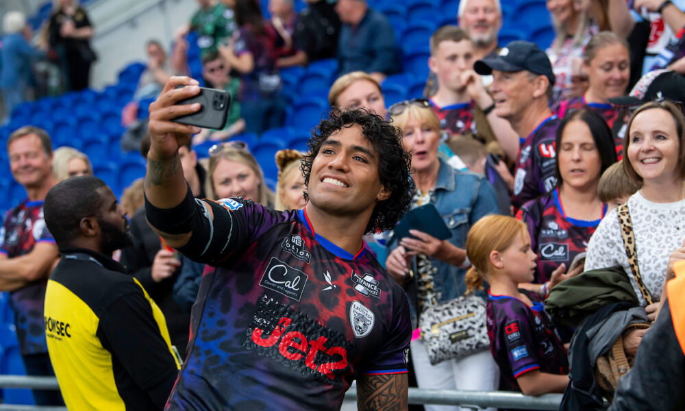 Leigh Leopards to welcome back trio as boss reveals potential loan move for forward
