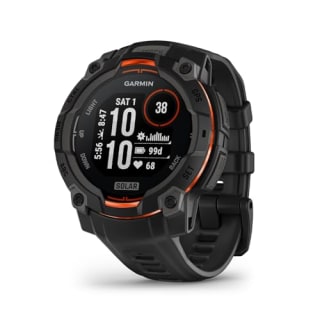 Garmin Instinct 3 (Solar)