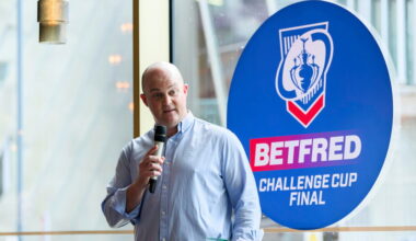 Update provided on Super League and NRL partnership as Rhodri Jones issues latest including timeline for decision