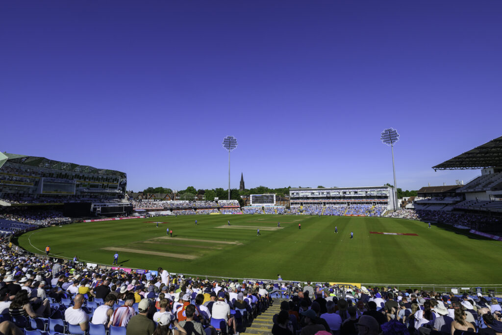 Live: Final Vitality Blast double-header of 2026