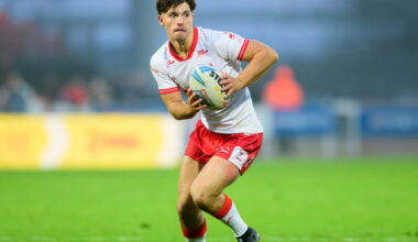Hull KR star Tyrone May waxes lyrical over Jack Charles as Nathan Cleary comparison made