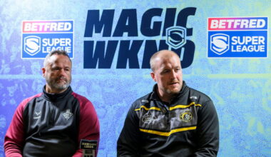 York Knights suffer lengthy injury blow as boss explains decision to drop captain in Castleford win