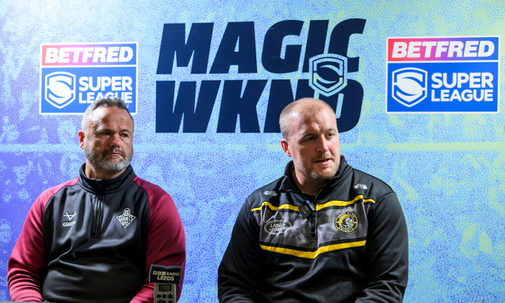 York Knights suffer lengthy injury blow as boss explains decision to drop captain in Castleford win