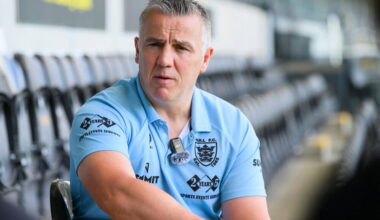 Senior Hull FC players step up after ‘very low’ 24 hours as injury update issued