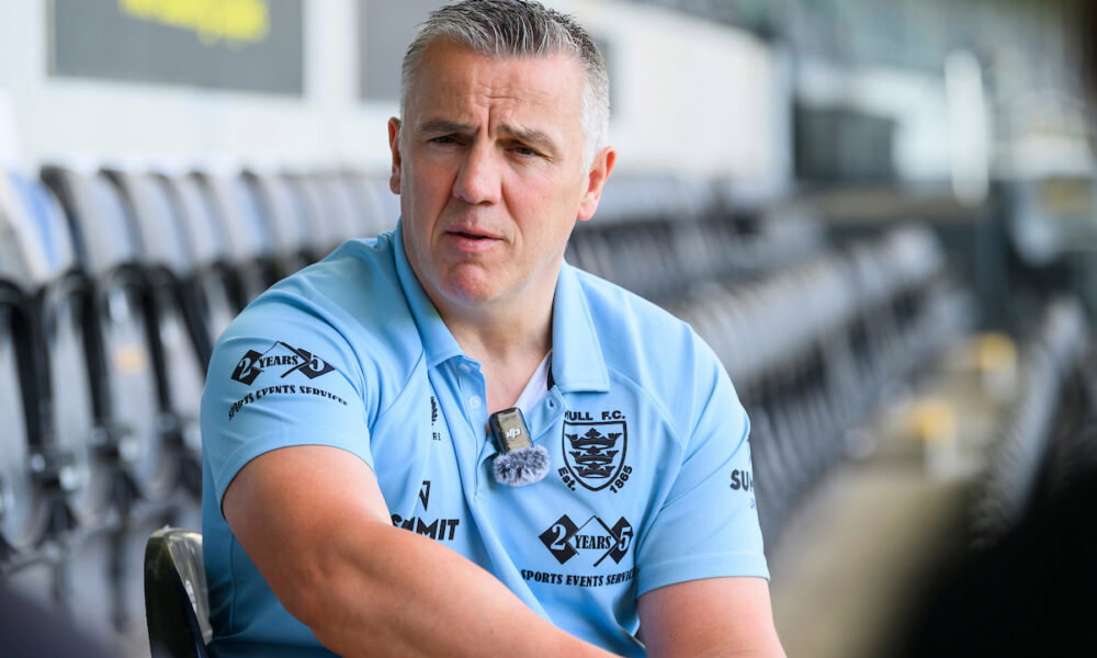 Senior Hull FC players step up after ‘very low’ 24 hours as injury update issued