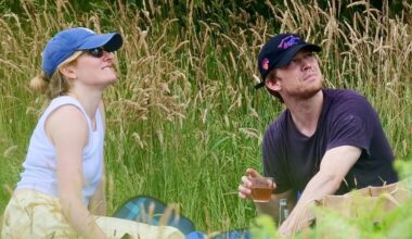 Hampstead Heath Is Hornier Than Ever This Summer
