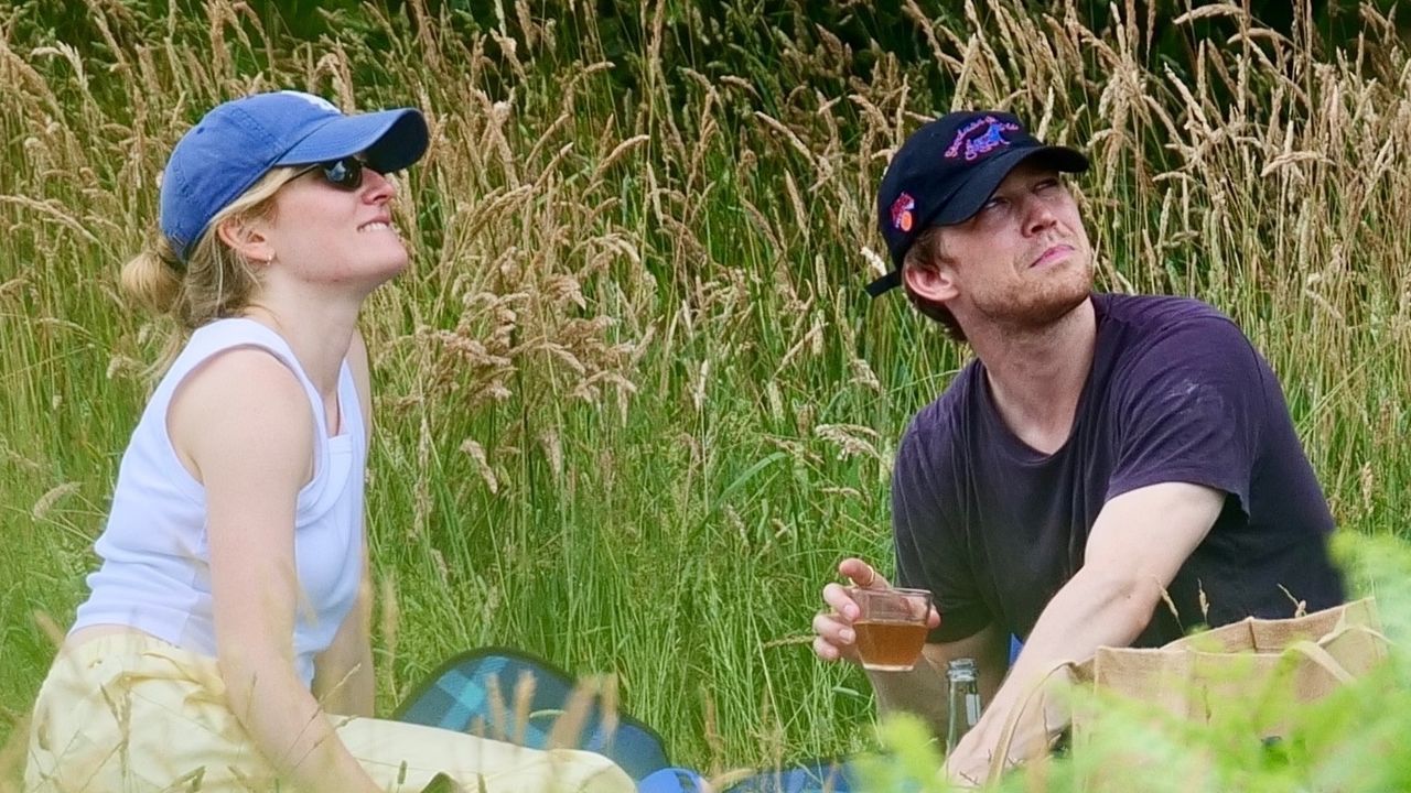 Hampstead Heath Is Hornier Than Ever This Summer