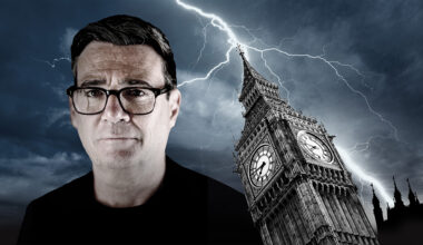 Storm warnings for Burnham from the weathermen of Basel