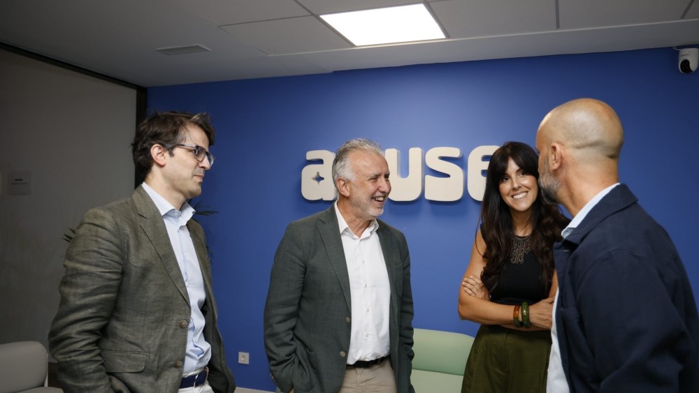 Spain's SETT Invests $7.3 Million in Amuse Labs