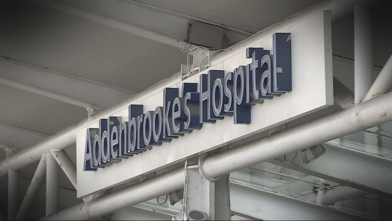 Further concerns raised by doctors at hospital embroiled in a major inquiry into failed care