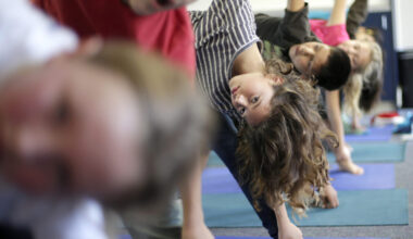 As presidential fitness test returns for students, so do old questions