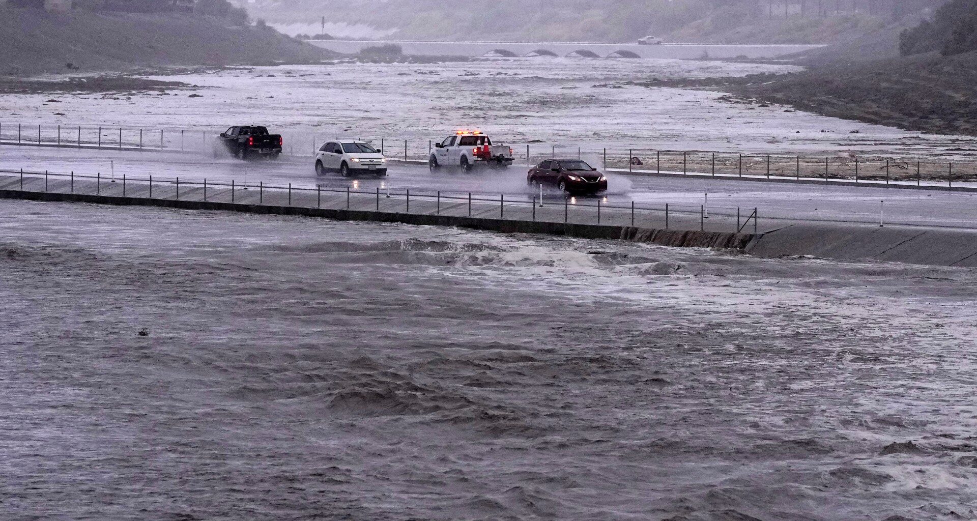 UN warns likelihood of ‘extreme weather events’ as El Nino set to intensify | Weather News
