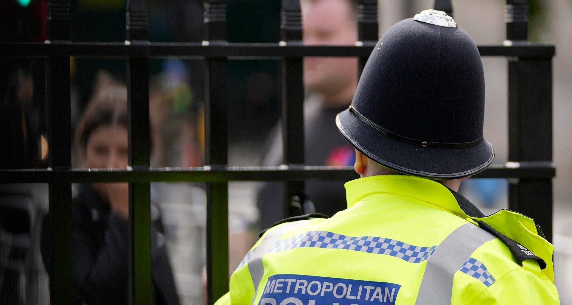 Fourteen-year-old boy charged over alleged plot targeting London mosques | Islamophobia News