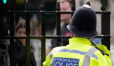 Fourteen-year-old boy charged over alleged plot targeting London mosques | Islamophobia News