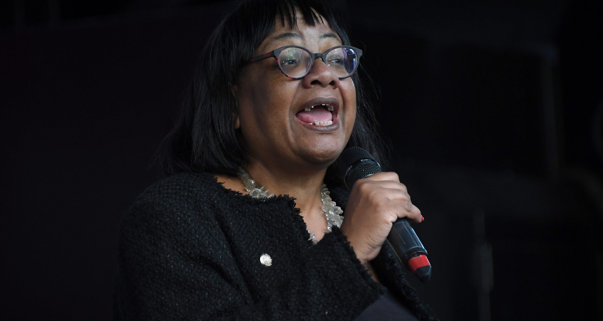 UK left-wing MP Diane Abbott reinstated by Labour Party after suspension | News