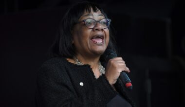 UK left-wing MP Diane Abbott reinstated by Labour Party after suspension | News