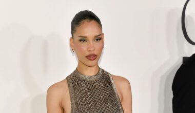 US influencer Nara Smith says two-year-old daughter is in remission after cancer diagnosis