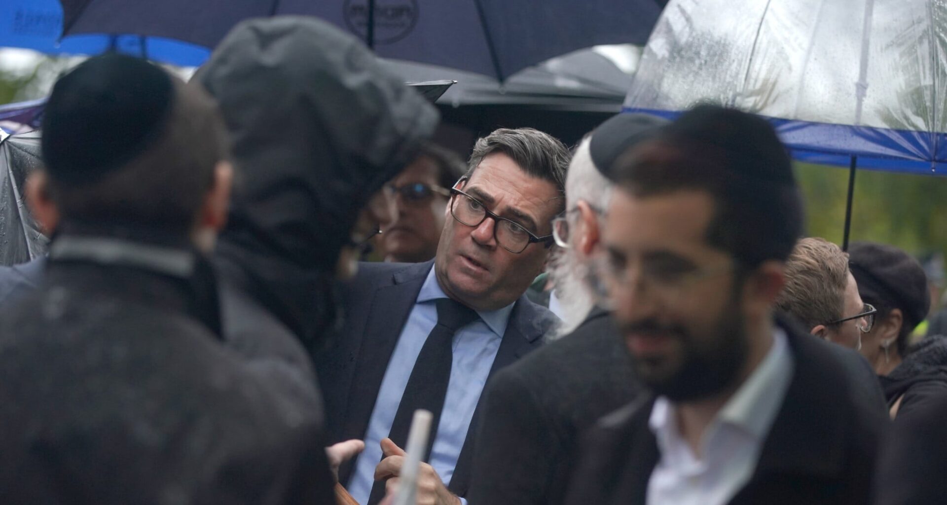 'A matter of life and death': UK monitor urges new PM to prioritize tackling antisemitism