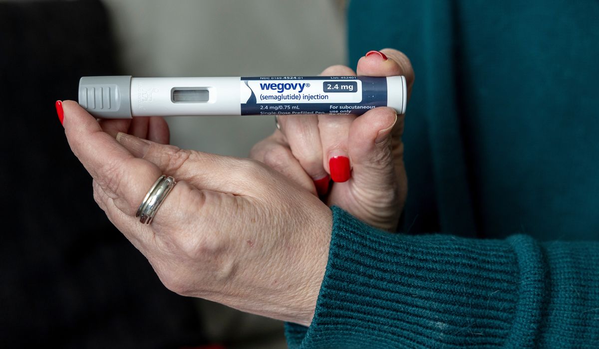 Online GLP-1 prescriptions filled in minutes, no doctor required, Yale study finds