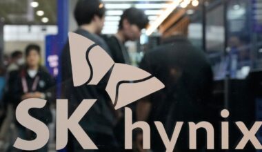 South Korea’s SK Hynix raises $26.5bn in record-breaking US IPO | Technology