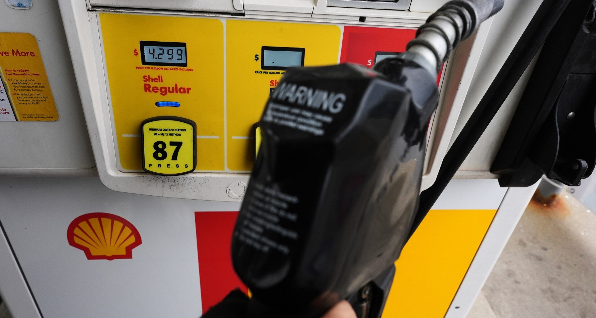Oil surges past $100 in a first since May as Middle East conflicts rage | Oil and Gas News