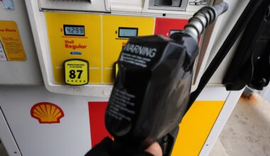 Oil surges past $100 in a first since May as Middle East conflicts rage | Oil and Gas News