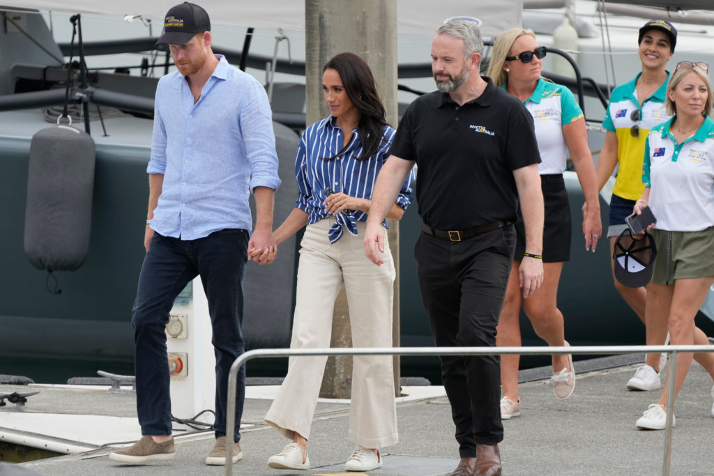 Britain Royals