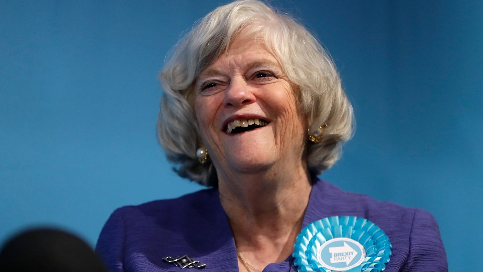 Ann Widdecombe was hit over the head repeatedly with hammer, prosecutors say