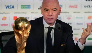 FIFA defiant over World Cup investment plan, despite UEFA’s vote to boycott | Football News