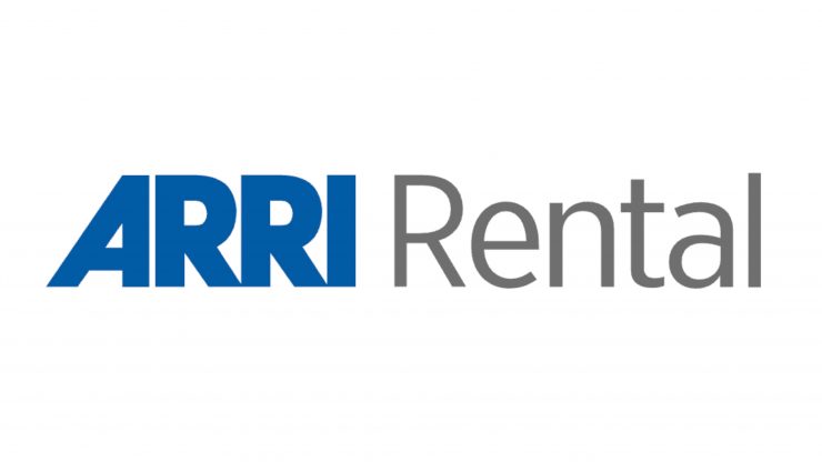 ARRI Rental