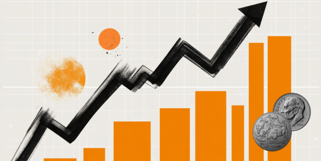 Australian Dollar surges amid soft US inflation