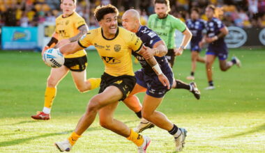 Why Krystian Mapapalangi chose to remain at Castleford Tigers as external Super League interest revealed