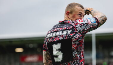 Leigh Leopards boss to ‘get to bottom’ of decisions as ‘outrageous’ sin bin questioned amid injury update