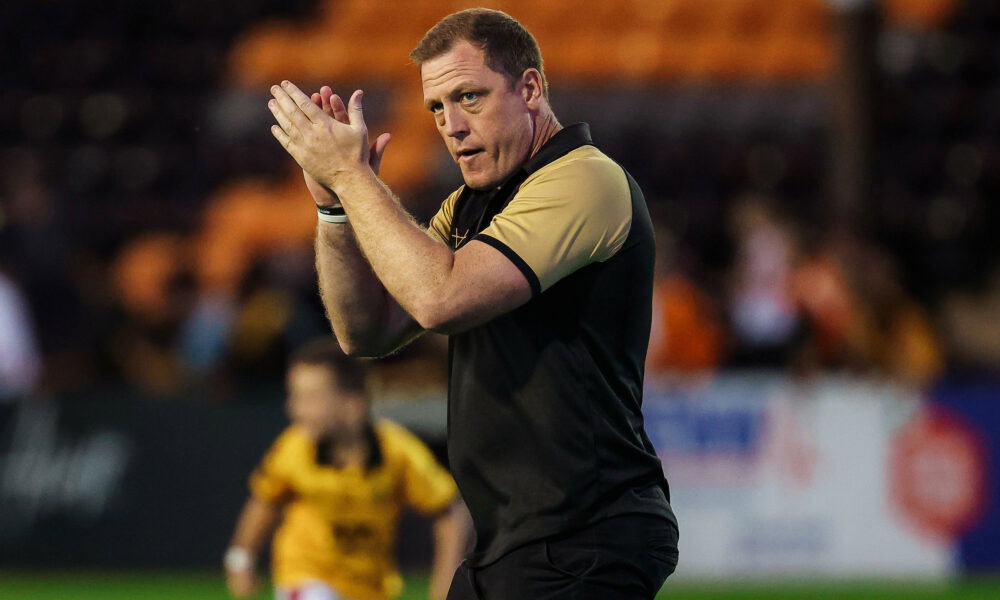 ‘Don't understand at all’ - Castleford Tigers boss reacts to controversial decisions as questions asked