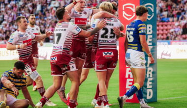 Super League Round 19 predictions as Wigan tipped to nil Huddersfield and St Helens' fixture splits opinion