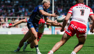 Why Brian McDermott must be brave in full-back call as surprise Super League standout emerges